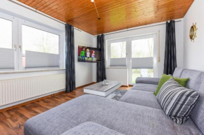 Haus Hafeneck FeWo Ebbe